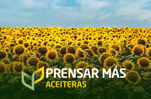 Prensar Más, aceiteras