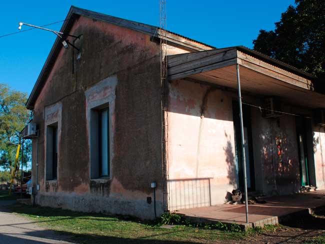 Empresa para productores agrícolas
